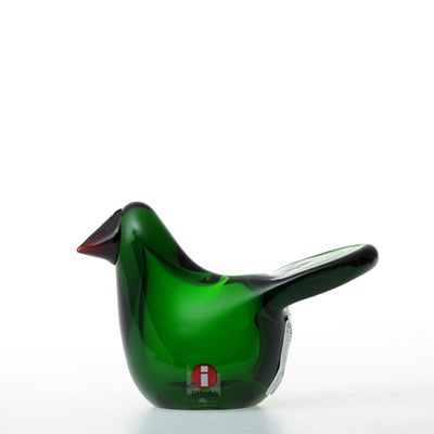 販売終了】Birds by Toikka | スコープ別注 Sieppo | iittala