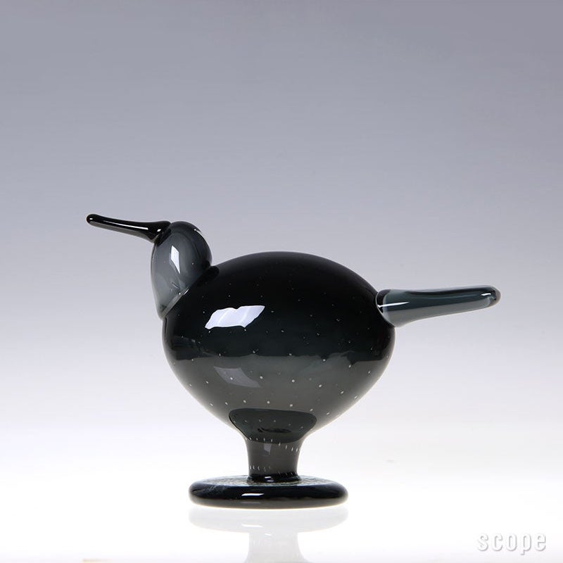 販売終了】Birds by Toikka | Annual Bird 2021 Kesuri | iittala