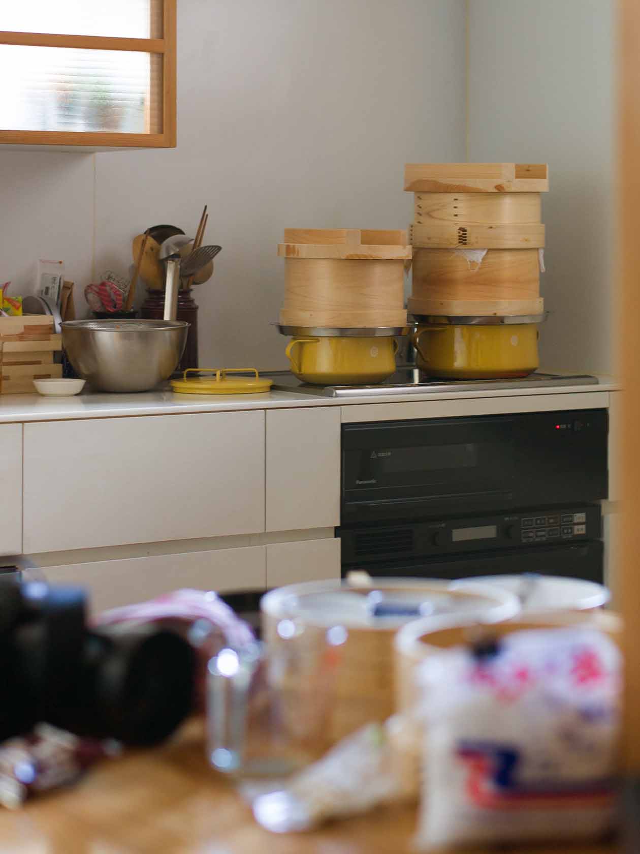 和蒸籠、蒸し板 | 木屋(きや)