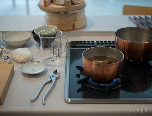 販売終了】やっとこ鍋 | 木屋(きや)