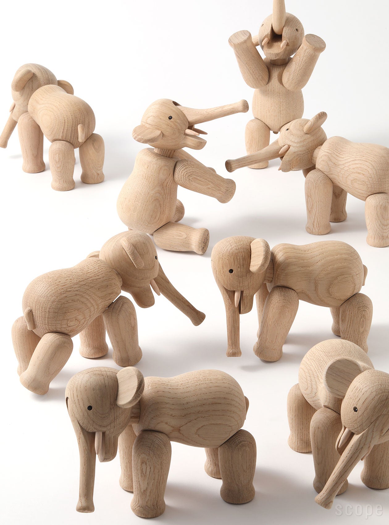 販売終了】Elephant | KAY BOJESEN DENMARK