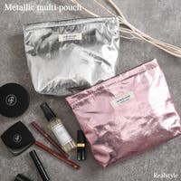 ポーチ キラキラ （レディース） - ファッション通販SHOPLIST