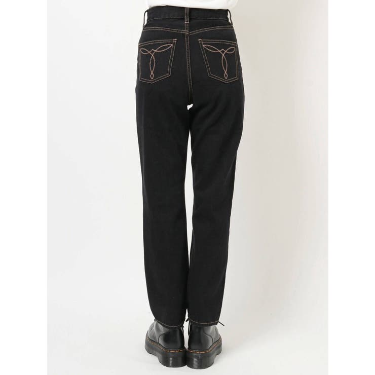 ウエスタンステッチデニム[品番：MKSW0033043]｜jouetie（ジュエティ