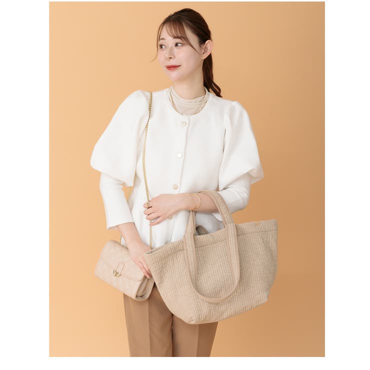 ダブルハンドル 大容量 船形ヌビバッグ 旅行 ママバッグ トートバッグ