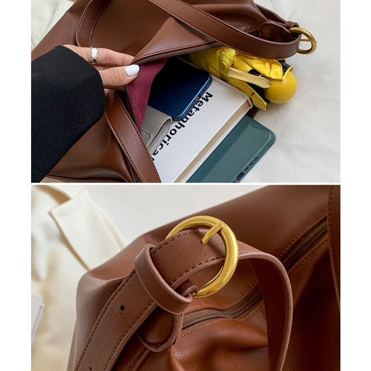 ショルダーバッグ レディース 斜めがけ[品番：NNNA0003117]｜ninon