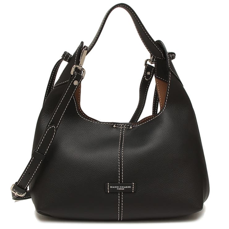 ジャンニキアリーニ トートバッグ ショルダーバッグ[品番：AXEB0032618