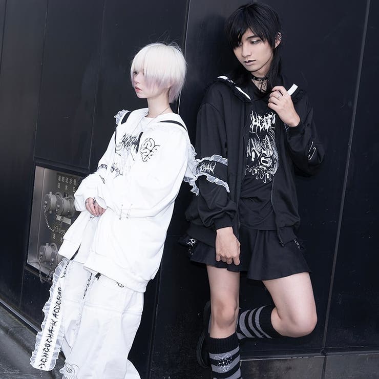 脳みそ少女 Tシャツ 半袖[品番：ACDW0002670]｜ACDCRAG（エーシー