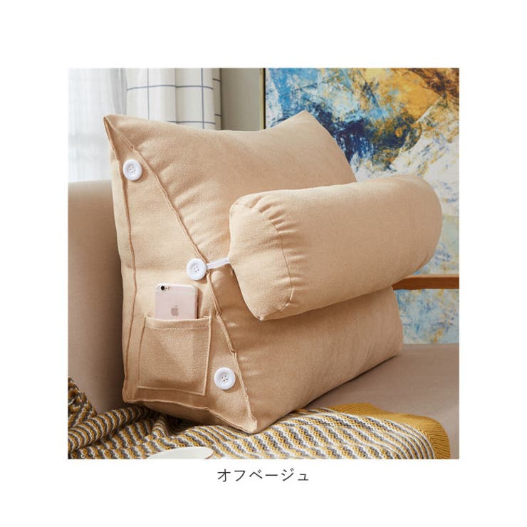 LIKIYA クッション サイン 3