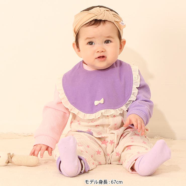 リバーシブルスタイ 7179[品番：BYDK0005125]｜BABYDOLL（ベビードール