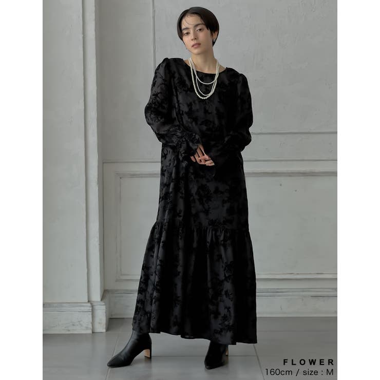 2024 25 WINTER[品番：GS000022534]｜Re:EDIT（リエディ）のレディース