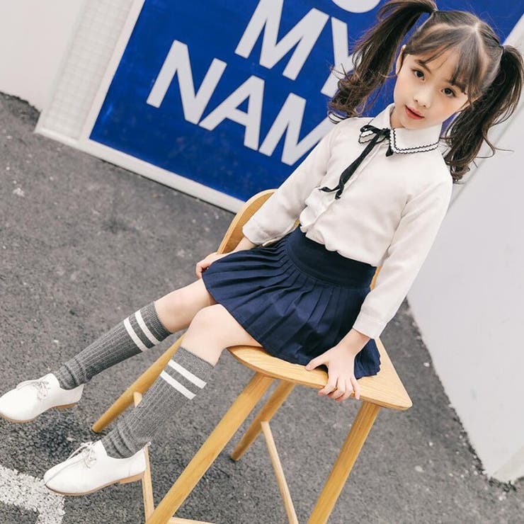 かかとなし靴下 ニーハイソックス ハイソックス[品番：FQ000183064