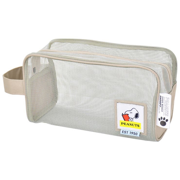 ラバーメッシュポーチ 温泉 海[品番：XD000002424]｜AVVENTURA