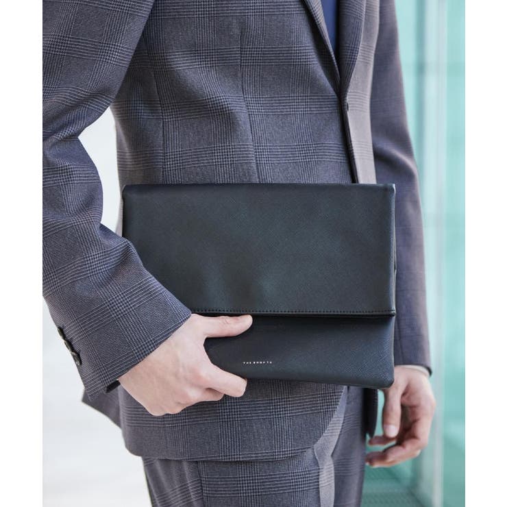 2WAYクラッチバッグ【冠婚葬祭/ビジネス/セレモニー/パーティー】[品番