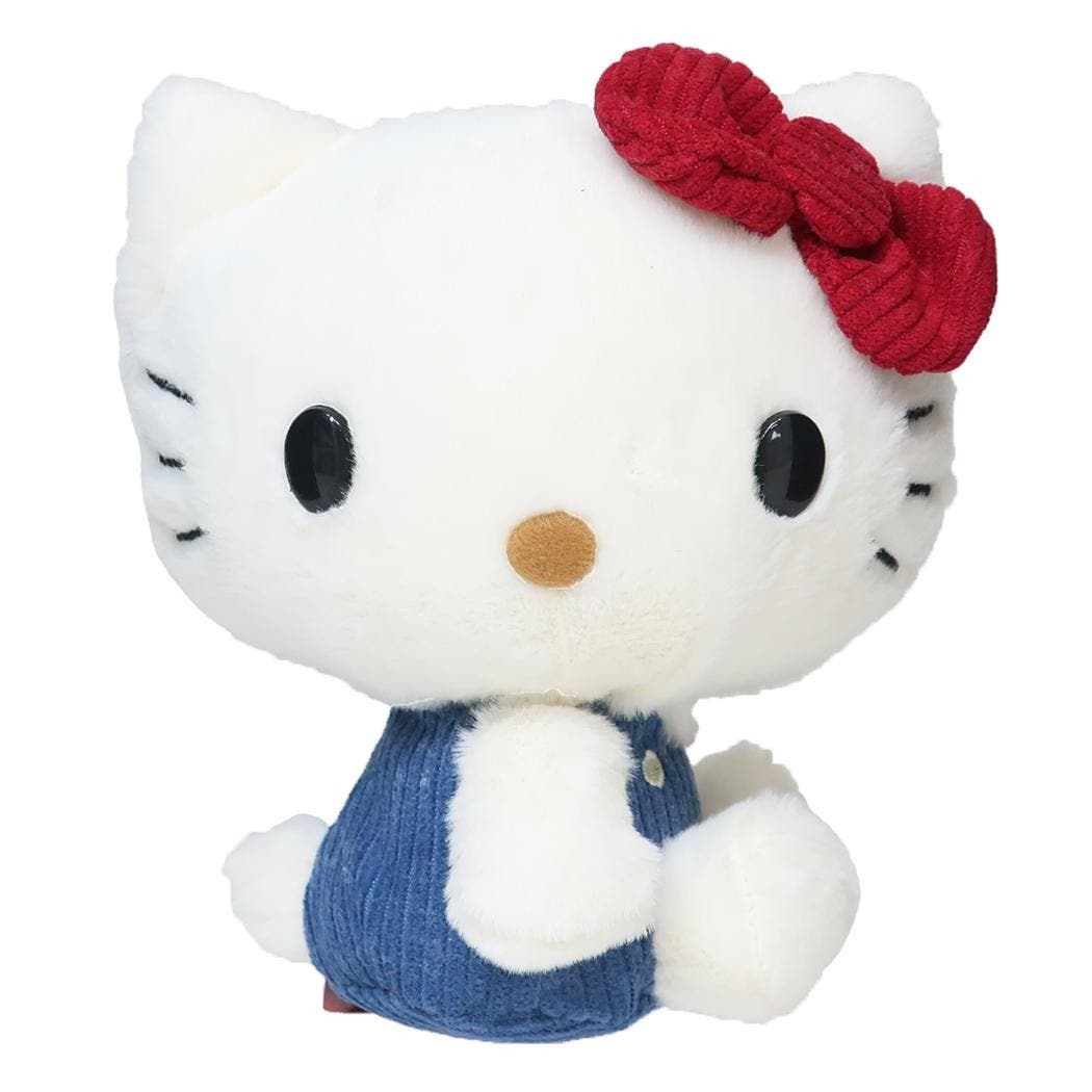 ハローキティ ぬいぐるみクリスマリース イルミネーション セット 当時