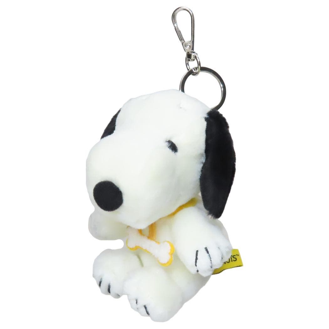 スヌーピー マスコット ミニぬいぐるみ[品番：BREW0163225