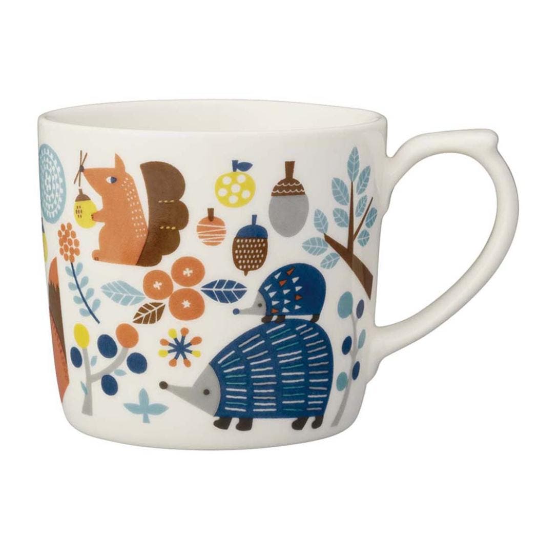 fikalycka 陶製マグカップ マグ[品番：BREW0199438]｜cinemacollection