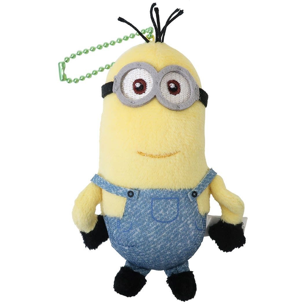ミニオンズフィーバー ミニ ぬいぐるみ[品番：BREW0026165