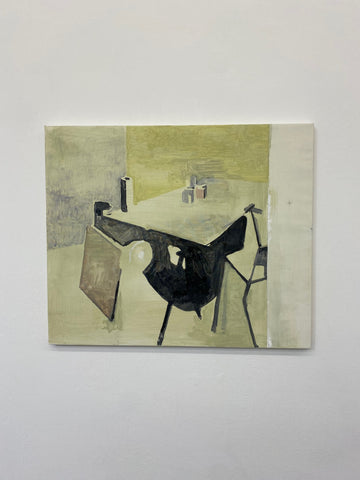 SHO SHIMIZU & NAO YOSHIMURA – ARTRANDOM