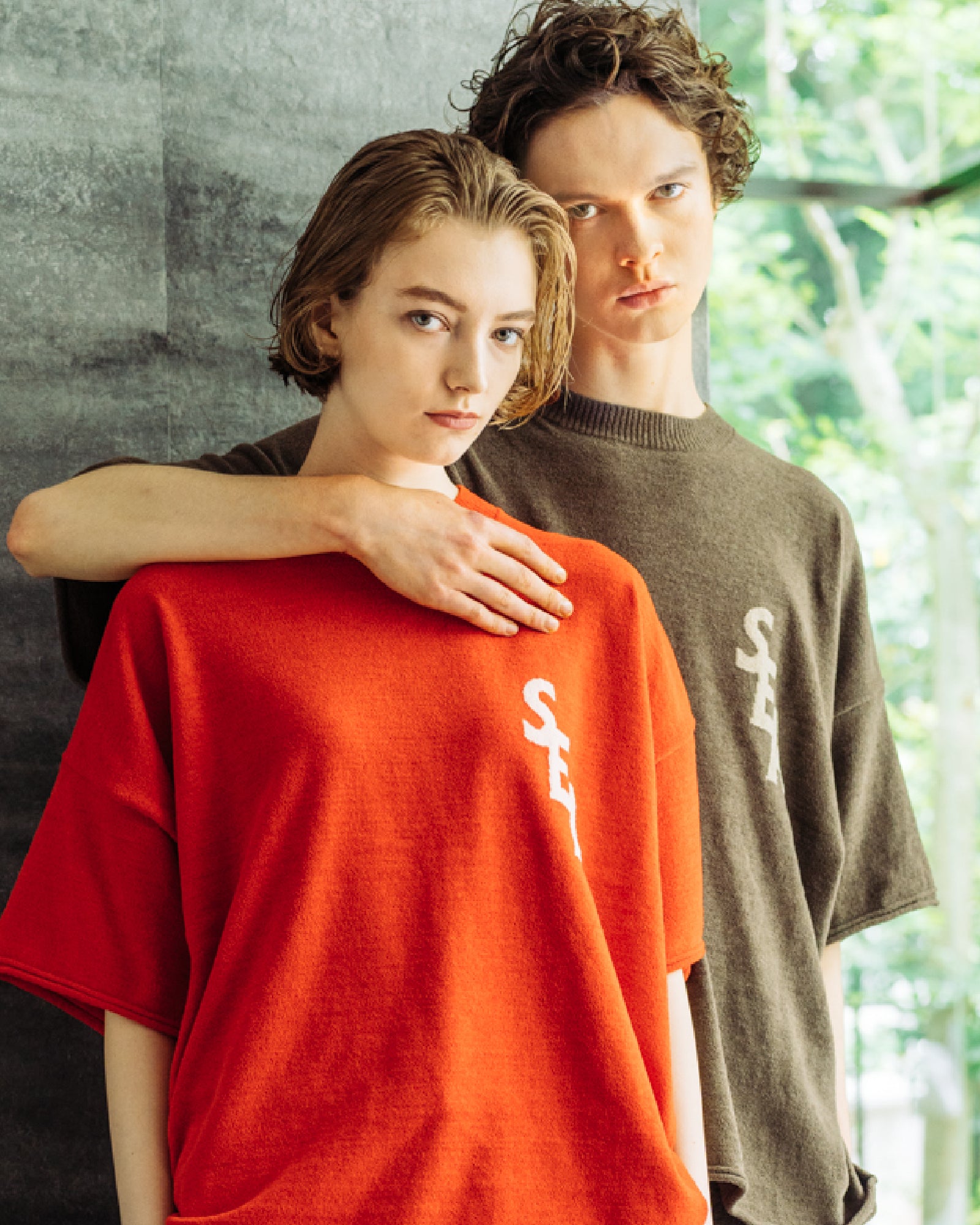 WIND AND SEA x NESTWELL | nestwell オンラインストア