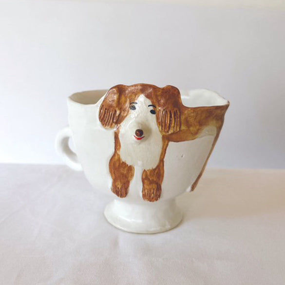 神楽坂店》POP UP SHOP 「室井夏実」(2025.08.01-08.11) – REN