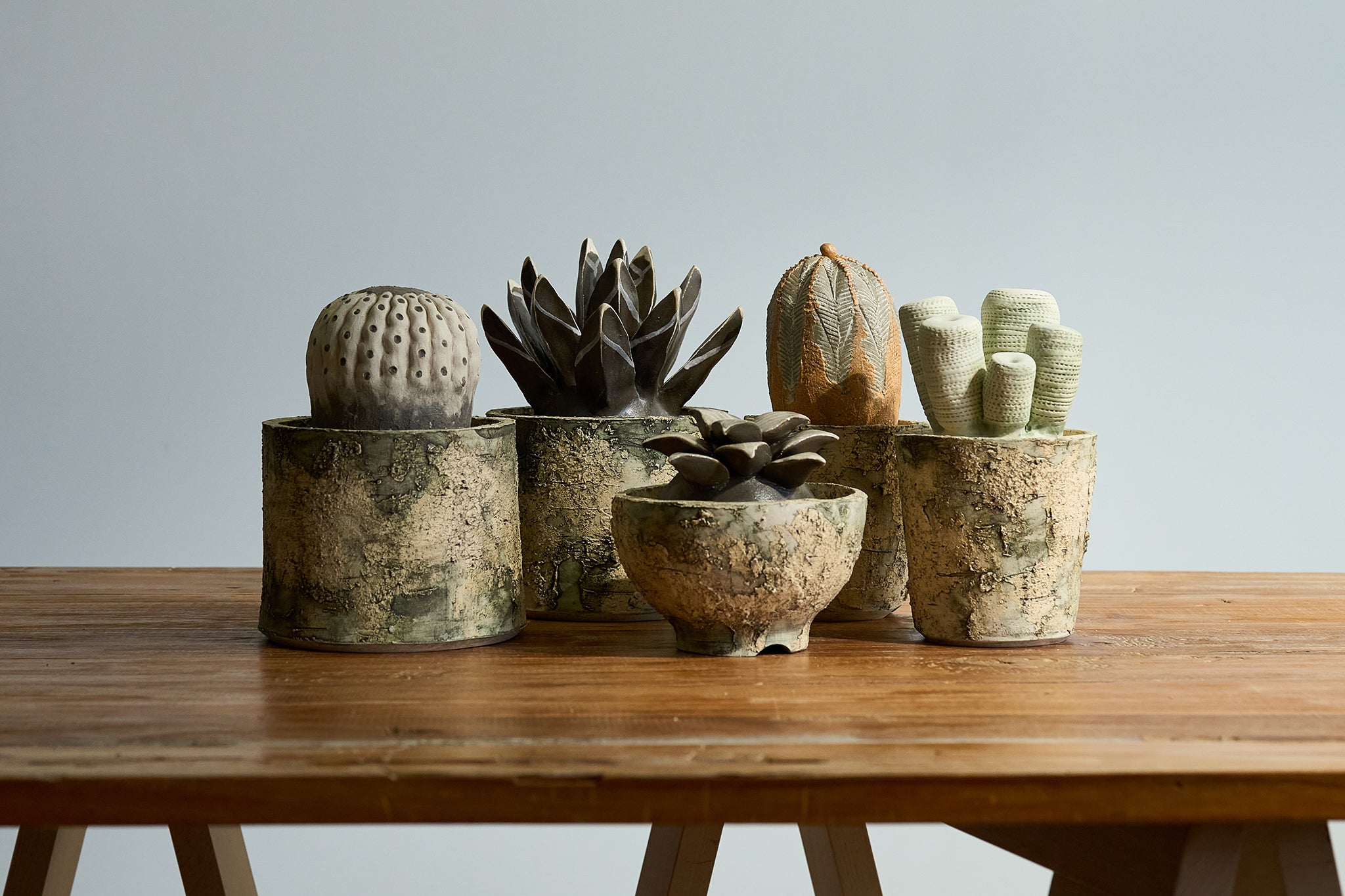 interview〉外ポケウォレットのある風景 ー STUDIO.ZOK 滝上玄野さん – REN