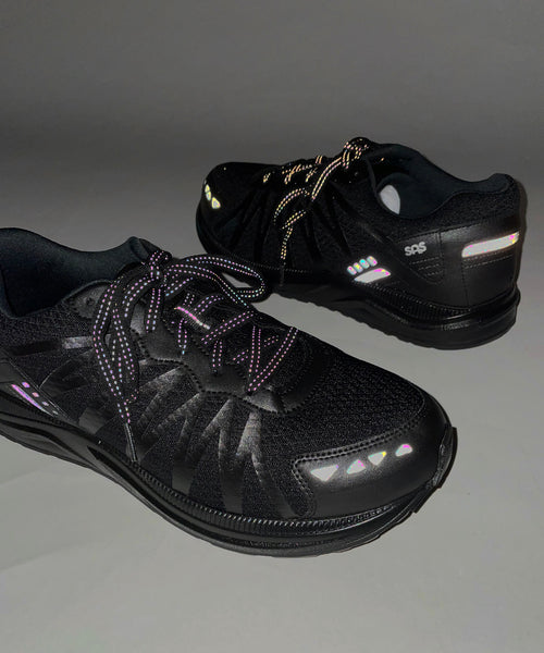 SAS SAN ANTONIO SHOEMAKER エスエーエス サンアントニオシュー