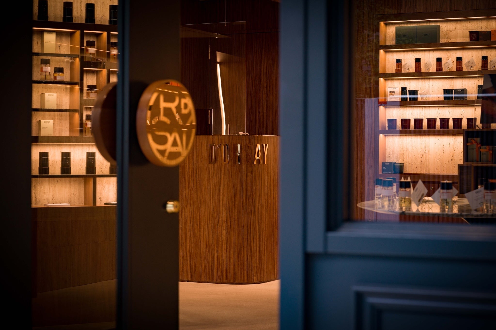 boutique – ドルセージャパン