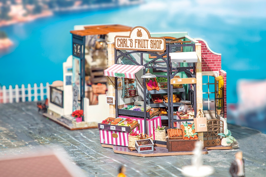 こんなカフェがあれば行ってみたい。つくるんですのお店シリーズをご紹介！