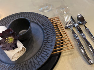 沖誠（おきまこと） – うつわ 熾/OKI