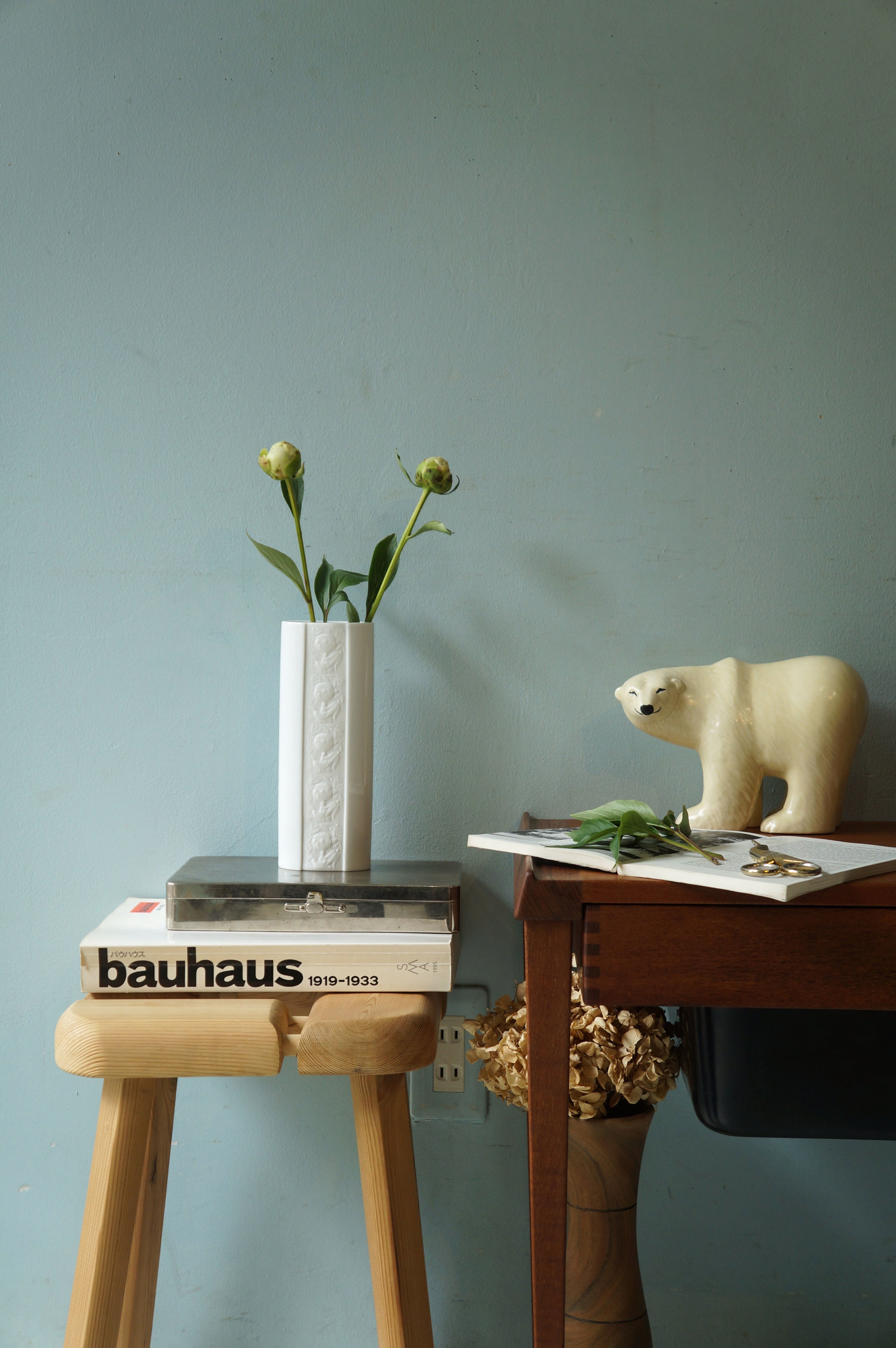 Rosenthal Flower Vase Bjorn Wiinblad/ローゼンタール フラワーベース