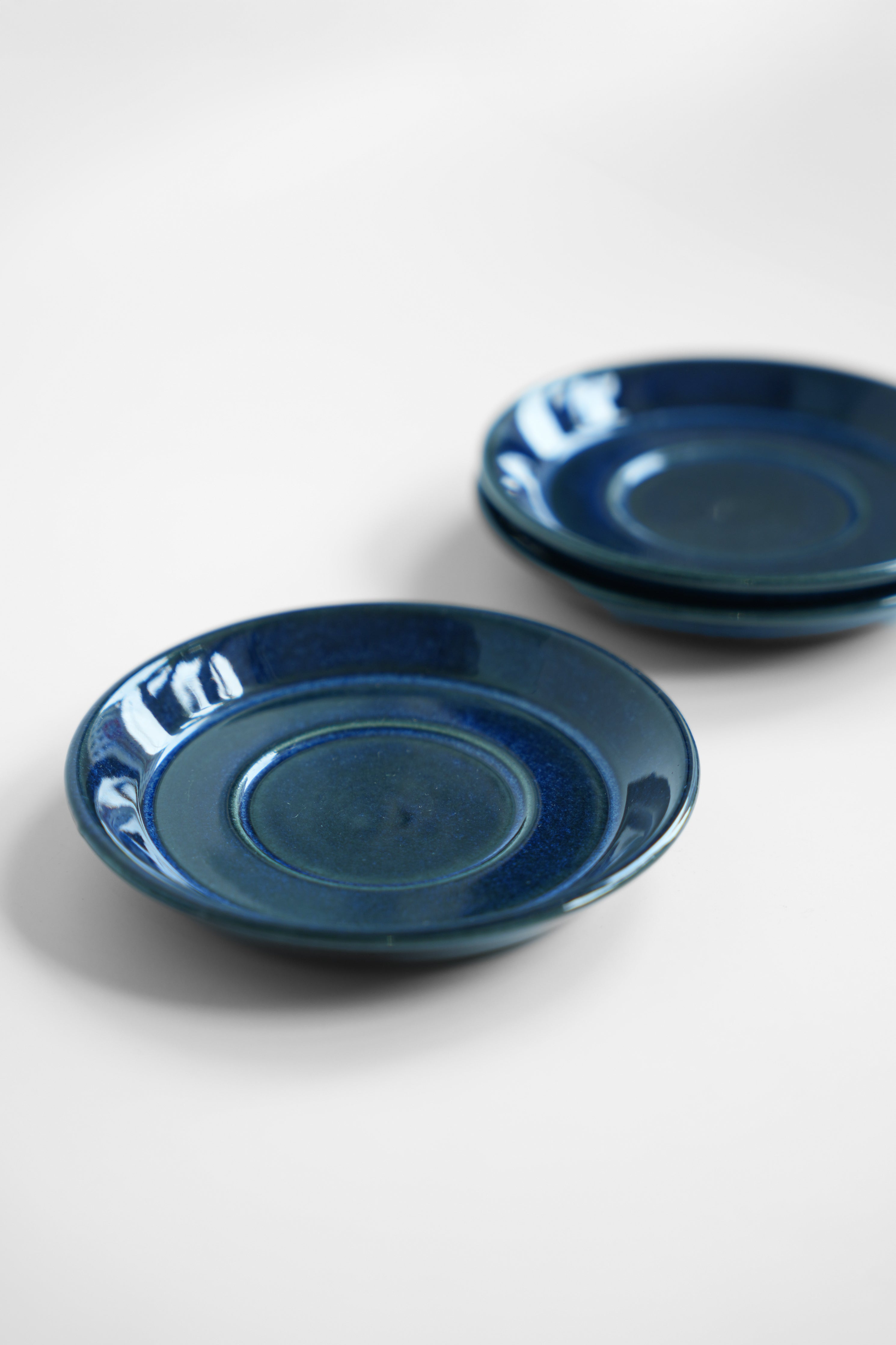 デンマークヴィンテージ デジレ カップ&ソーサー 北欧食器/Danish