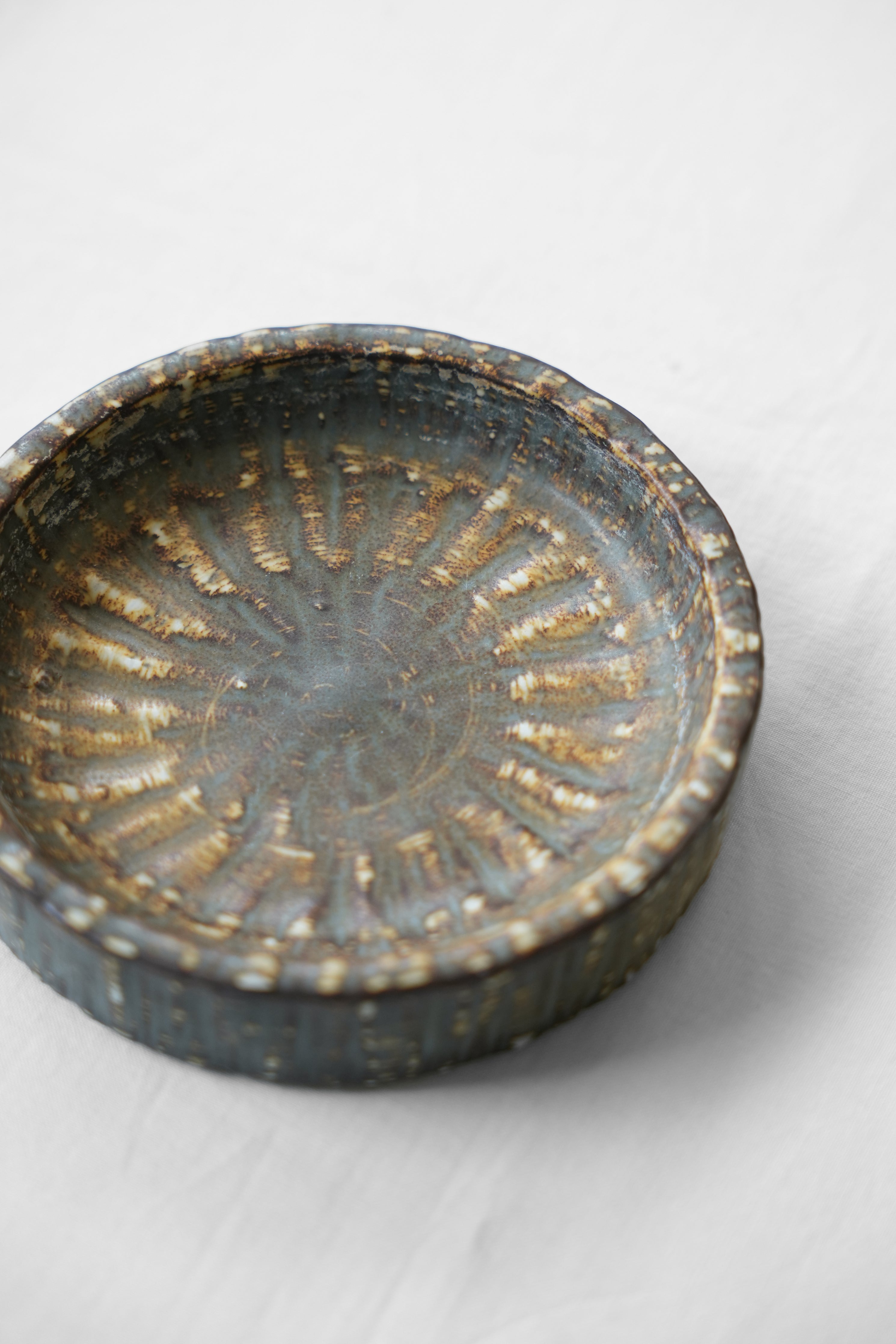 ロールストランド グンナー・ニールンド ビルカ トレイ 北欧