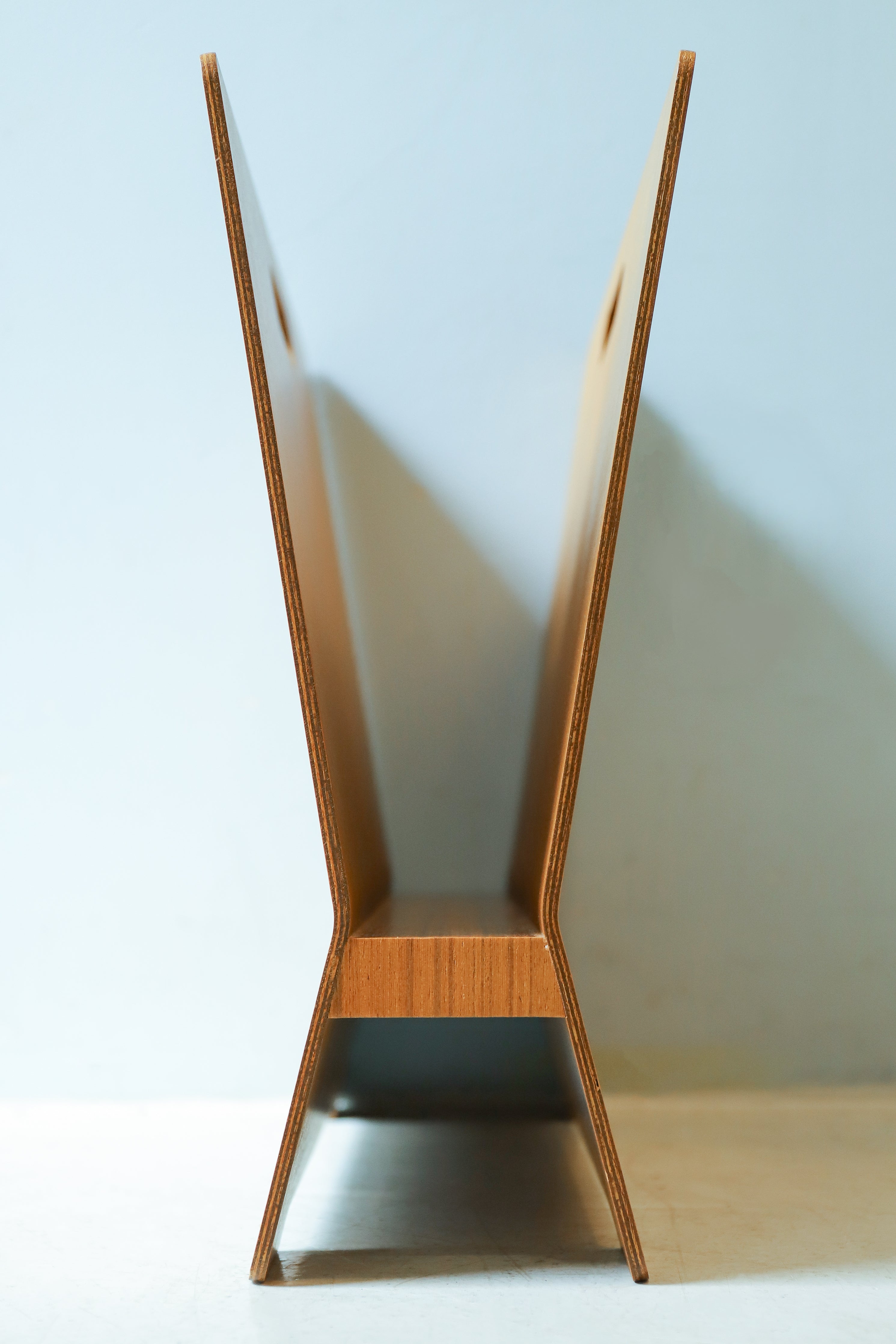 サイトーウッド マガジンラック/SAITO WOOD Magazine Rack – FURUICHI/古一