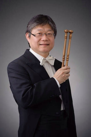 竹柄に直ネジ復活！KATO.B.Kフランネルマレット新モデル「Dresdner type」