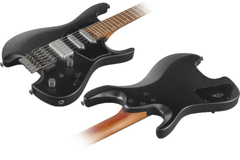 Ibanez Q Series QX52 BKF Electric Guitar – Music Distribution Company