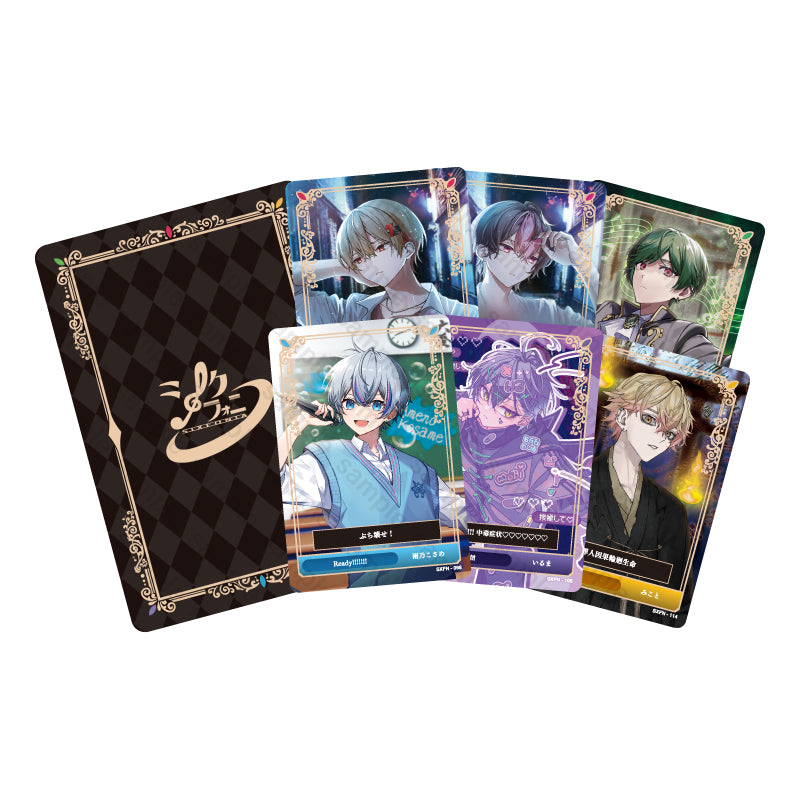 シクストア【公式グッズショップ】