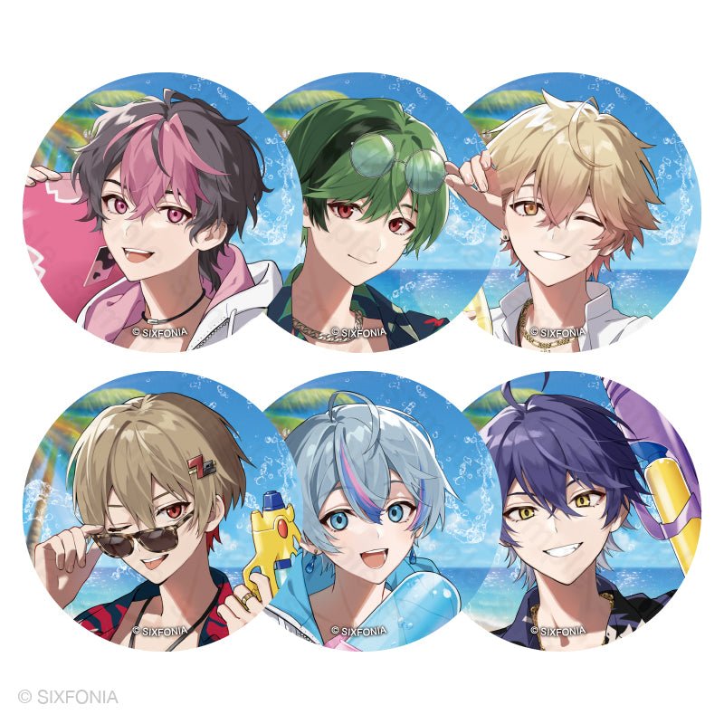 シクストア【公式グッズショップ】