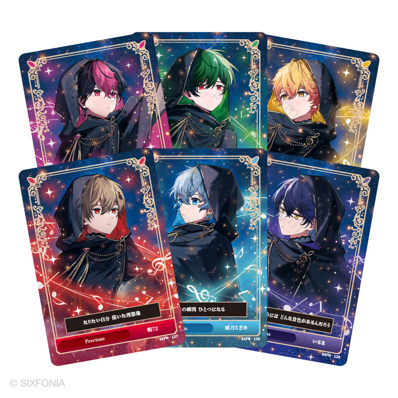 シクストア【公式グッズショップ】