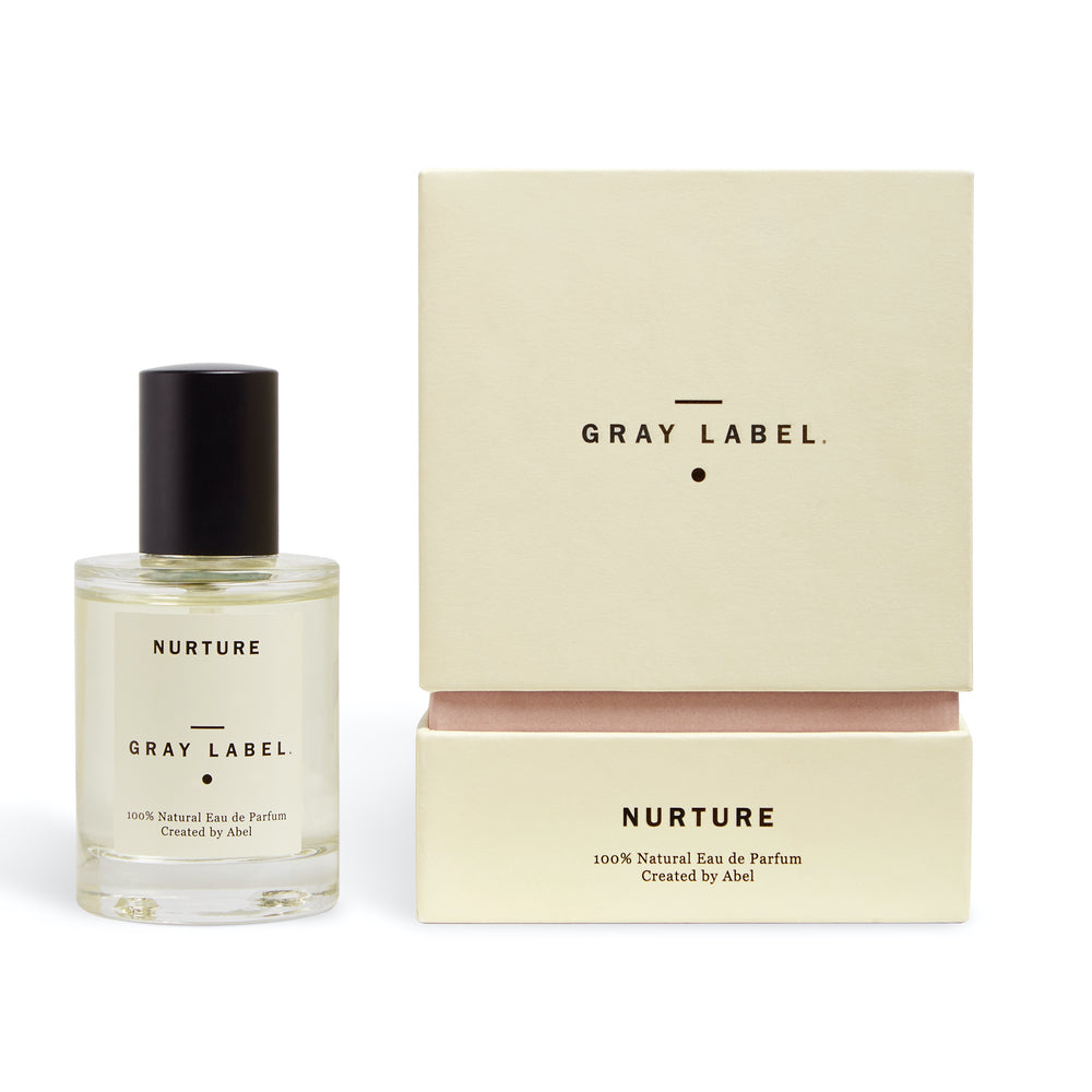 母による母のためのフレグランス｜Abel ナーチャー 2020年5月5日発売