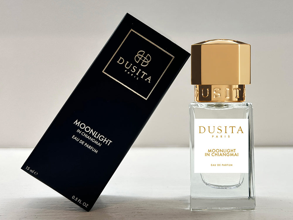 Dusitaより3/29新作がデビュー！さらにオードパルファムにブランド待望