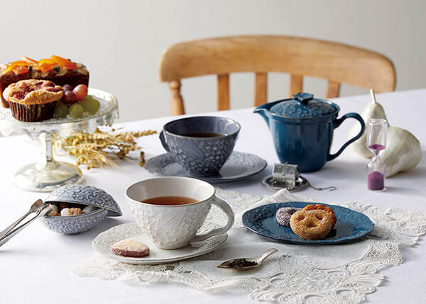 Lien(リアン) オーバルボウル 25.6cm | aito製作所 | 美濃焼・瀬戸焼を