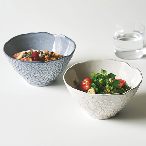Lien(リアン) ペアボウル 950ml | aito製作所 | 美濃焼・瀬戸焼を中心