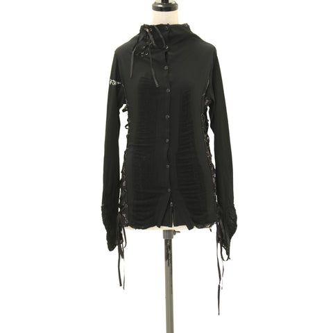 h.NAOTO Cardigan (USED)(143 items) | Wunderwelt Online Shop