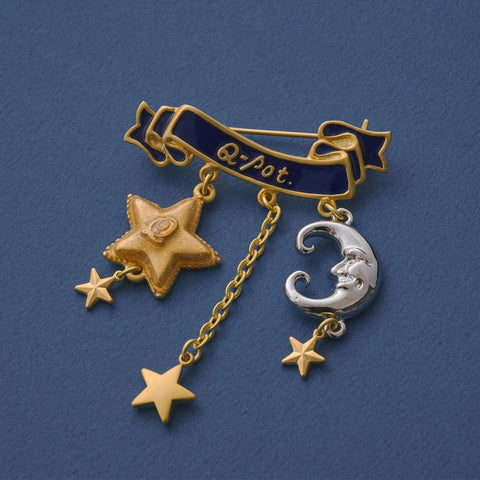 公式】Q-pot.｜キューポット アクセサリーお洋服の通販(167点)ワンダー