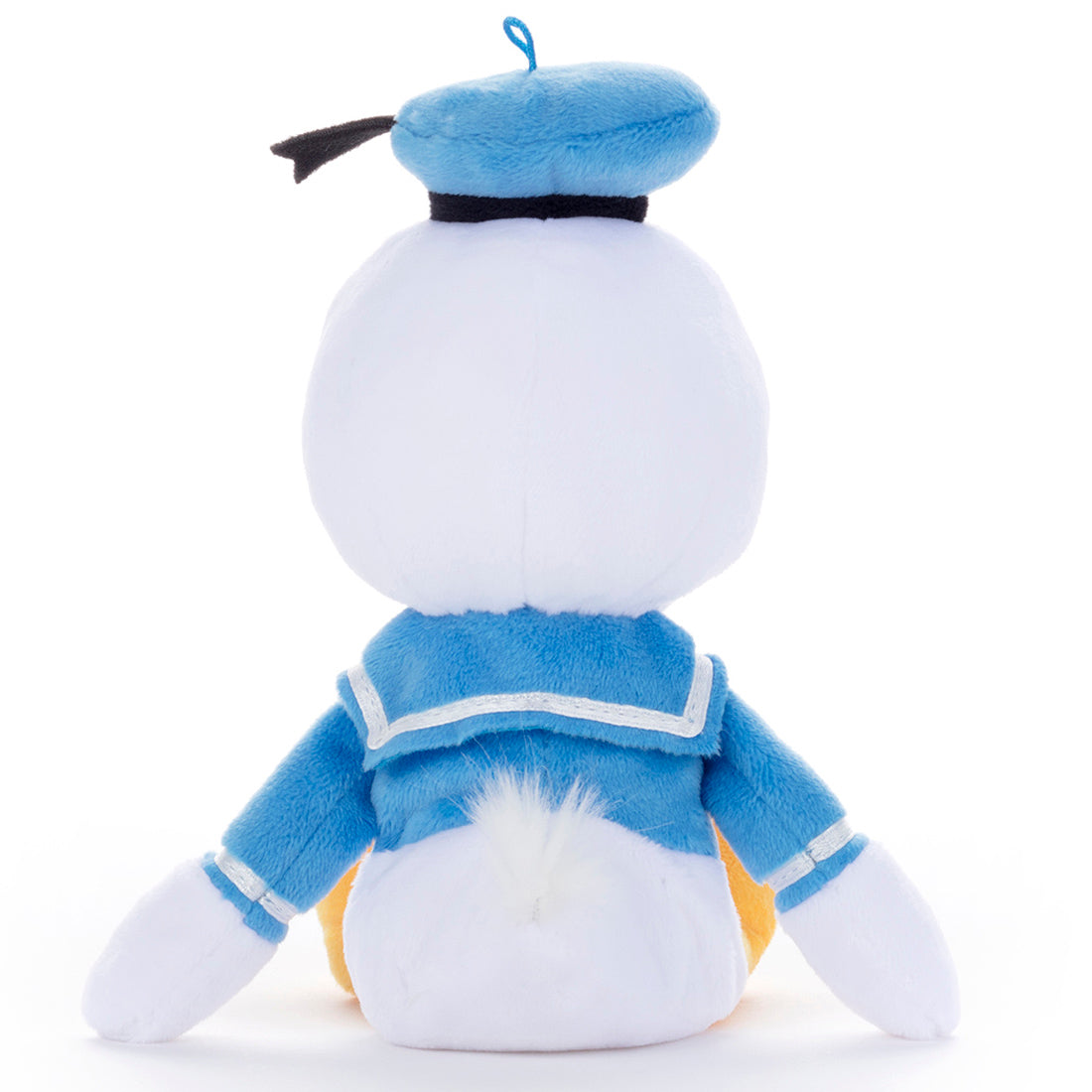 残1個】結婚式の電報に♪ドナルド&デイジーがお祝い - ぬいぐるみ