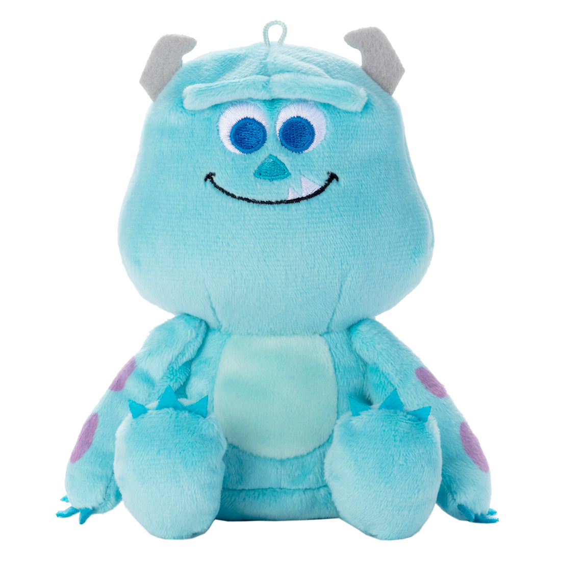 ぬいぐるみ【ビーンズコレクション モンスターズインク<サリー&amp