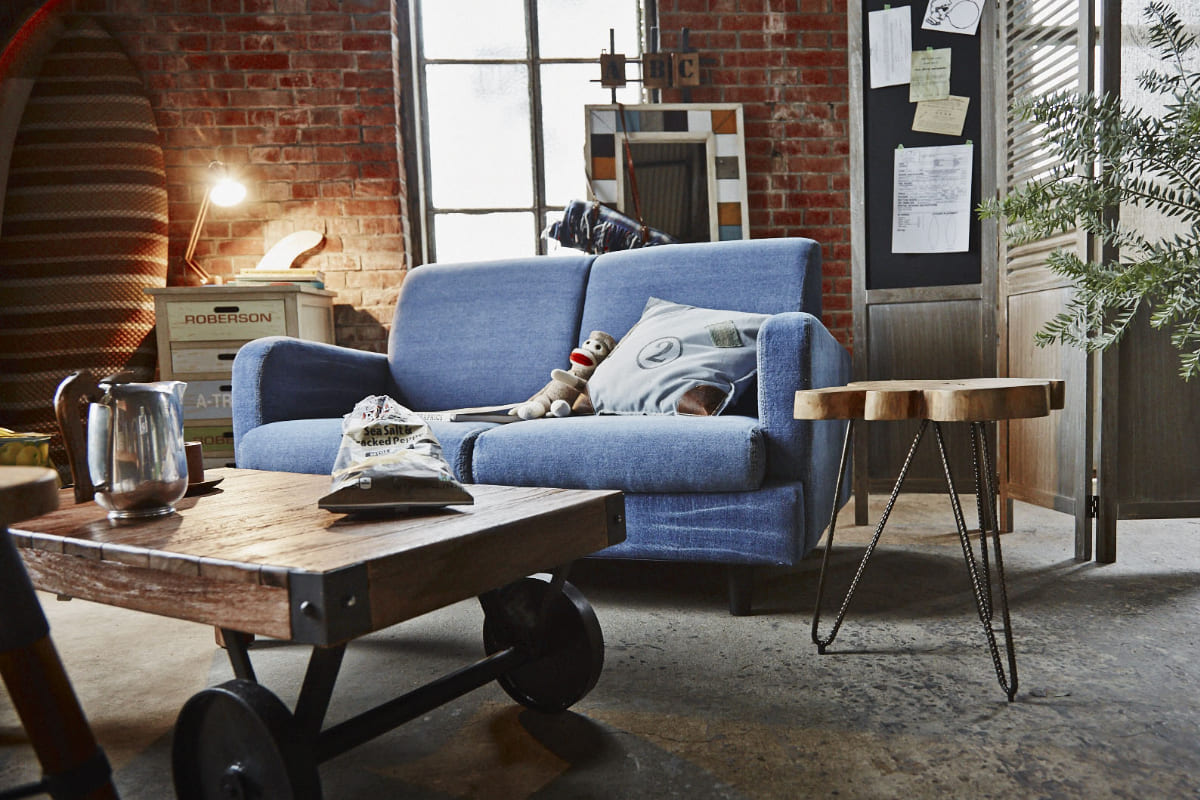 インダストリアル・ブルックリン