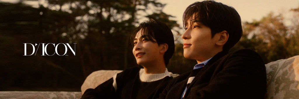 SEVENTEENジョンハン＆ウォヌ “神ユニット写真集”】予約初日から大