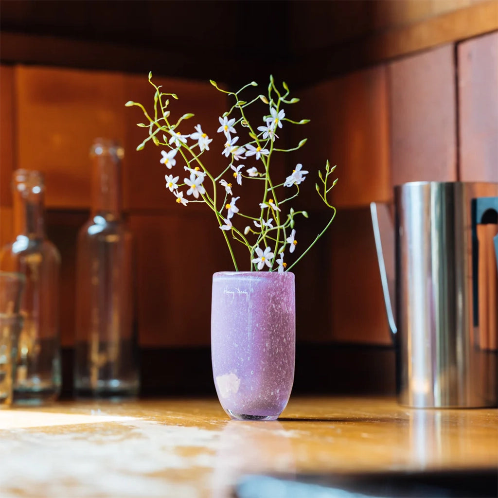 Julien XS H13cm フラワーベース（クロッカス） ｜Henry Dean – PIANO