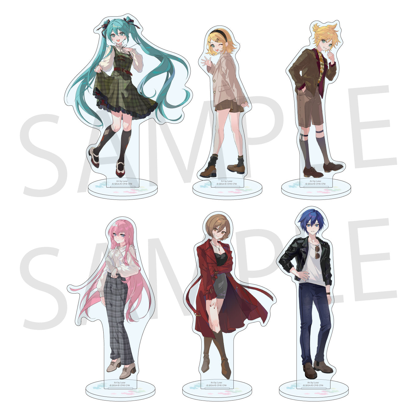 プロジェクトセカイ クリエイターズフェスタ2024 in ニコニコ超会議